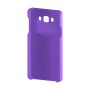 כיסוי פלסטיק קשיח ל- Samsung Galaxy J7 (2016) בצבע - סגול - קייס מובייל