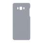 כיסוי פלסטיק קשיח ל- Samsung Galaxy J7 (2016) בצבע - כסף - קייס מובייל