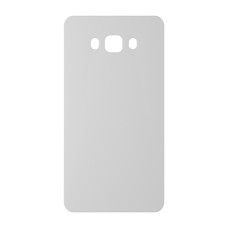 כיסוי פלסטיק קשיח ל- Samsung Galaxy J7 (2016) בצבע - לבן - קייס מובייל