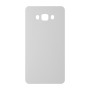 כיסוי פלסטיק קשיח ל- Samsung Galaxy J7 (2016) בצבע - לבן - קייס מובייל