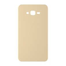 כיסוי פלסטיק קשיח ל- Samsung Galaxy J7 בצבע - בז' - קייס מובייל