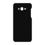 כיסוי פלסטיק קשיח ל- Samsung Galaxy J7 בצבע - שחור - קייס מובייל