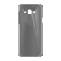 כיסוי פלסטיק קשיח ל- Samsung Galaxy J7 בצבע - אפור - קייס מובייל