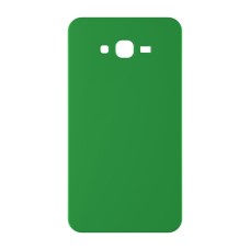 כיסוי פלסטיק קשיח ל- Samsung Galaxy J7 בצבע - ירוק - קייס מובייל