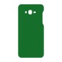 כיסוי פלסטיק קשיח ל- Samsung Galaxy J7 בצבע - ירוק - קייס מובייל