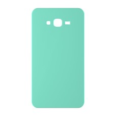 כיסוי פלסטיק קשיח ל- Samsung Galaxy J7 בצבע - מנטה - קייס מובייל