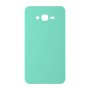 כיסוי פלסטיק קשיח ל- Samsung Galaxy J7 בצבע - מנטה - קייס מובייל