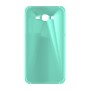 כיסוי פלסטיק קשיח ל- Samsung Galaxy J7 בצבע - מנטה - קייס מובייל