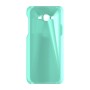 כיסוי פלסטיק קשיח ל- Samsung Galaxy J7 בצבע - מנטה - קייס מובייל