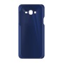 כיסוי פלסטיק קשיח ל- Samsung Galaxy J7 בצבע - כחול נייבי - קייס מובייל