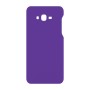 כיסוי פלסטיק קשיח ל- Samsung Galaxy J7 בצבע - סגול - קייס מובייל