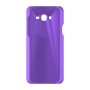 כיסוי פלסטיק קשיח ל- Samsung Galaxy J7 בצבע - סגול - קייס מובייל