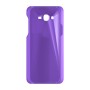 כיסוי פלסטיק קשיח ל- Samsung Galaxy J7 בצבע - סגול - קייס מובייל