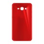 כיסוי פלסטיק קשיח ל- Samsung Galaxy J7 בצבע - אדום - קייס מובייל