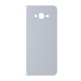 כיסוי פלסטיק קשיח ל- Samsung Galaxy J7 בצבע - כסף - קייס מובייל