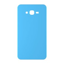 כיסוי פלסטיק קשיח ל- Samsung Galaxy J7 בצבע - תכלת - קייס מובייל