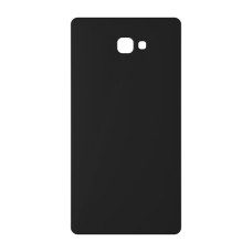 כיסוי פלסטיק קשיח ל- Samsung Galaxy J7 Prime בצבע - שחור - קייס מובייל