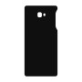 כיסוי פלסטיק קשיח ל- Samsung Galaxy J7 Prime בצבע - שחור - קייס מובייל