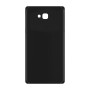 כיסוי פלסטיק קשיח ל- Samsung Galaxy J7 Prime בצבע - שחור - קייס מובייל