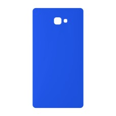 כיסוי פלסטיק קשיח ל- Samsung Galaxy J7 Prime בצבע - כחול - קייס מובייל
