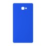 כיסוי פלסטיק קשיח ל- Samsung Galaxy J7 Prime בצבע - כחול - קייס מובייל