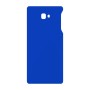 כיסוי פלסטיק קשיח ל- Samsung Galaxy J7 Prime בצבע - כחול - קייס מובייל