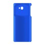 כיסוי פלסטיק קשיח ל- Samsung Galaxy J7 Prime בצבע - כחול - קייס מובייל