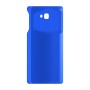 כיסוי פלסטיק קשיח ל- Samsung Galaxy J7 Prime בצבע - כחול - קייס מובייל