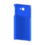 כיסוי פלסטיק קשיח ל- Samsung Galaxy J7 Prime בצבע - כחול - קייס מובייל