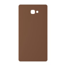 כיסוי פלסטיק קשיח ל- Samsung Galaxy J7 Prime בצבע - חום - קייס מובייל
