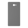 כיסוי פלסטיק קשיח ל- Samsung Galaxy J7 Prime בצבע - אפור - קייס מובייל