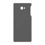 כיסוי פלסטיק קשיח ל- Samsung Galaxy J7 Prime בצבע - אפור - קייס מובייל