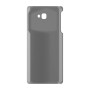 כיסוי פלסטיק קשיח ל- Samsung Galaxy J7 Prime בצבע - אפור - קייס מובייל