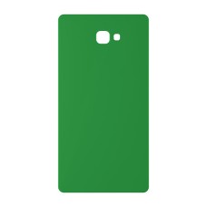 כיסוי פלסטיק קשיח ל- Samsung Galaxy J7 Prime בצבע - ירוק - קייס מובייל