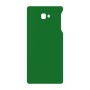 כיסוי פלסטיק קשיח ל- Samsung Galaxy J7 Prime בצבע - ירוק - קייס מובייל