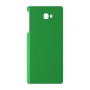 כיסוי פלסטיק קשיח ל- Samsung Galaxy J7 Prime בצבע - ירוק - קייס מובייל