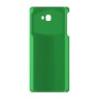 כיסוי פלסטיק קשיח ל- Samsung Galaxy J7 Prime בצבע - ירוק - קייס מובייל