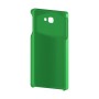 כיסוי פלסטיק קשיח ל- Samsung Galaxy J7 Prime בצבע - ירוק - קייס מובייל