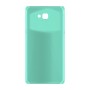 כיסוי פלסטיק קשיח ל- Samsung Galaxy J7 Prime בצבע - מנטה - קייס מובייל