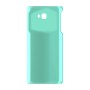 כיסוי פלסטיק קשיח ל- Samsung Galaxy J7 Prime בצבע - מנטה - קייס מובייל