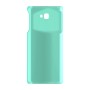 כיסוי פלסטיק קשיח ל- Samsung Galaxy J7 Prime בצבע - מנטה - קייס מובייל