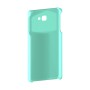 כיסוי פלסטיק קשיח ל- Samsung Galaxy J7 Prime בצבע - מנטה - קייס מובייל