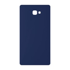 כיסוי פלסטיק קשיח ל- Samsung Galaxy J7 Prime בצבע - כחול נייבי - קייס מובייל