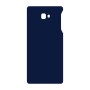 כיסוי פלסטיק קשיח ל- Samsung Galaxy J7 Prime בצבע - כחול נייבי - קייס מובייל