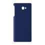 כיסוי פלסטיק קשיח ל- Samsung Galaxy J7 Prime בצבע - כחול נייבי - קייס מובייל