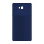 כיסוי פלסטיק קשיח ל- Samsung Galaxy J7 Prime בצבע - כחול נייבי - קייס מובייל