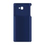 כיסוי פלסטיק קשיח ל- Samsung Galaxy J7 Prime בצבע - כחול נייבי - קייס מובייל