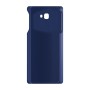 כיסוי פלסטיק קשיח ל- Samsung Galaxy J7 Prime בצבע - כחול נייבי - קייס מובייל