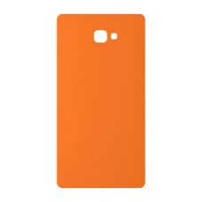 כיסוי פלסטיק קשיח ל- Samsung Galaxy J7 Prime בצבע - כתום - קייס מובייל