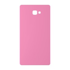 כיסוי פלסטיק קשיח ל- Samsung Galaxy J7 Prime בצבע - ורוד - קייס מובייל